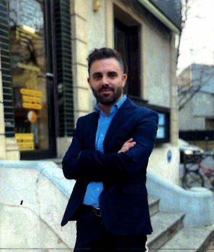 Jonathan RENAULT