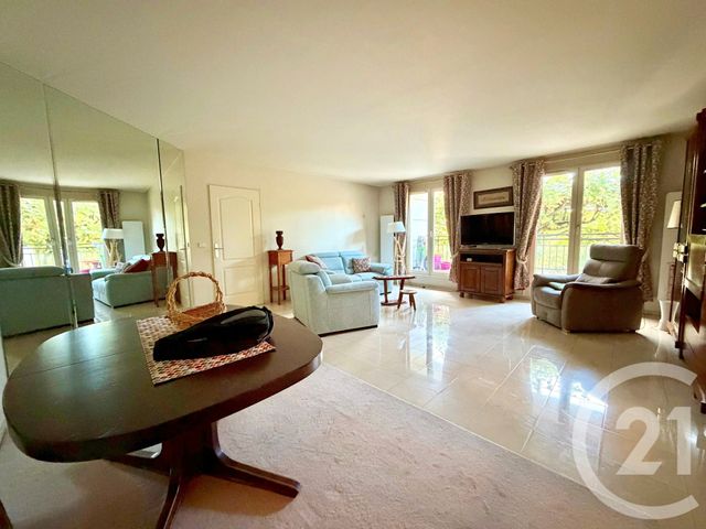 Appartement F5 à vendre POISSY