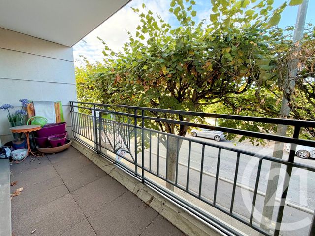 Appartement F5 à vendre - 5 pièces - 108.26 m2 - POISSY - 78 - ILE-DE-FRANCE - Century 21 Clé De Seine