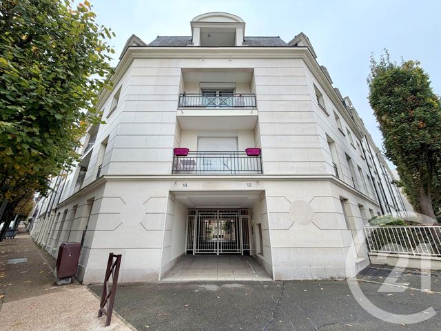 Appartement F5 à vendre - 5 pièces - 108.26 m2 - POISSY - 78 - ILE-DE-FRANCE - Century 21 Clé De Seine