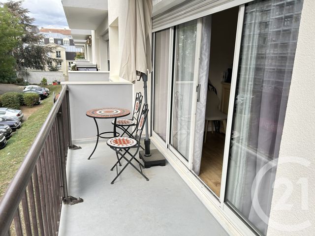 Appartement à vendre - 4 pièces - 82.58 m2 - POISSY - 78 - ILE-DE-FRANCE - Century 21 Clé De Seine