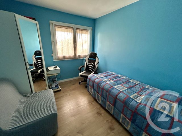 Appartement à vendre - 4 pièces - 82.58 m2 - POISSY - 78 - ILE-DE-FRANCE - Century 21 Clé De Seine