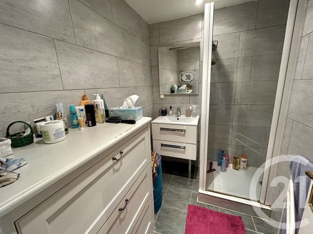 Appartement à vendre - 4 pièces - 82.58 m2 - POISSY - 78 - ILE-DE-FRANCE - Century 21 Clé De Seine