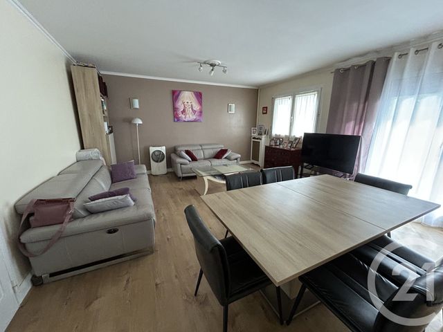 Appartement à vendre POISSY