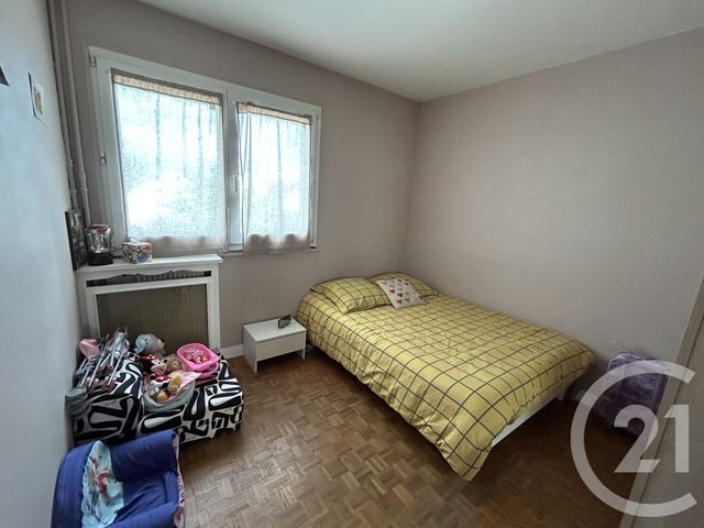 Appartement à vendre - 4 pièces - 82.58 m2 - POISSY - 78 - ILE-DE-FRANCE - Century 21 Clé De Seine
