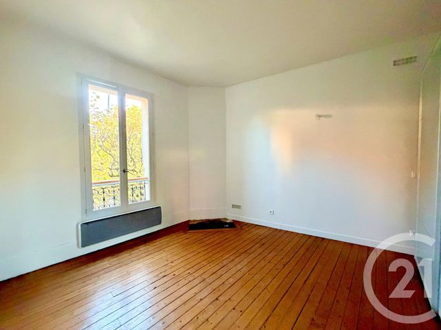 Appartement F2 à vendre - 2 pièces - 40.03 m2 - POISSY - 78 - ILE-DE-FRANCE - Century 21 Clé De Seine