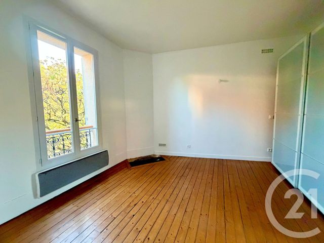 Appartement F2 à vendre - 2 pièces - 40.03 m2 - POISSY - 78 - ILE-DE-FRANCE - Century 21 Clé De Seine