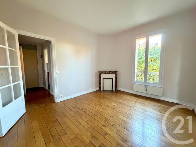 Appartement F2 à vendre POISSY