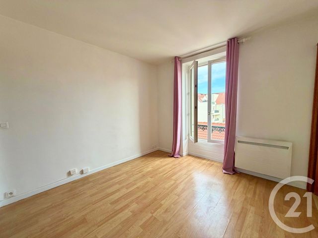 Appartement F2 à vendre POISSY