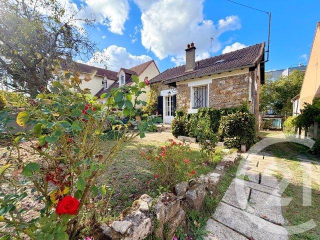 Maison à vendre POISSY