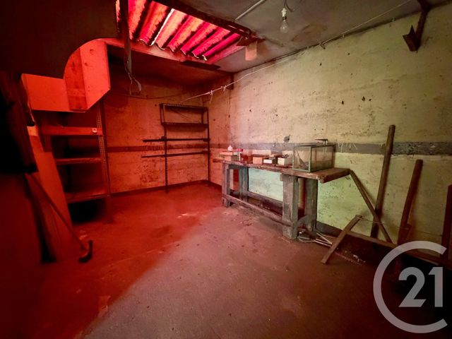 maison à vendre - 4 pièces - 63.34 m2 - POISSY - 78 - ILE-DE-FRANCE - Century 21 Clé De Seine