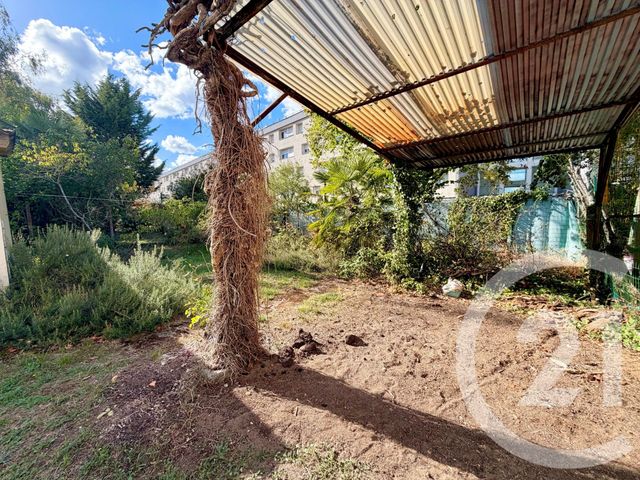 maison à vendre - 4 pièces - 63.34 m2 - POISSY - 78 - ILE-DE-FRANCE - Century 21 Clé De Seine