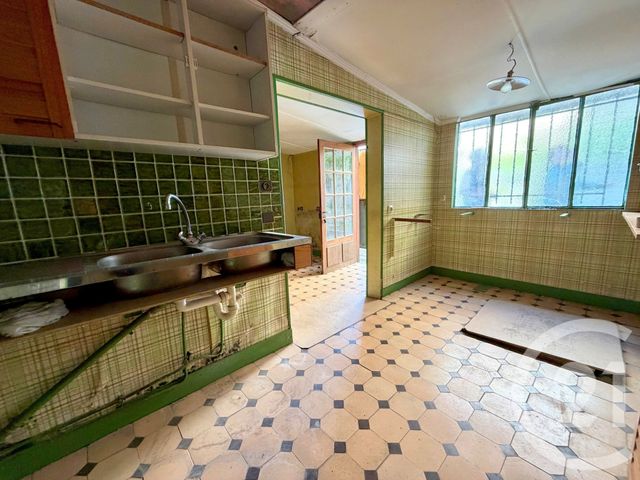 maison à vendre - 4 pièces - 63.34 m2 - POISSY - 78 - ILE-DE-FRANCE - Century 21 Clé De Seine