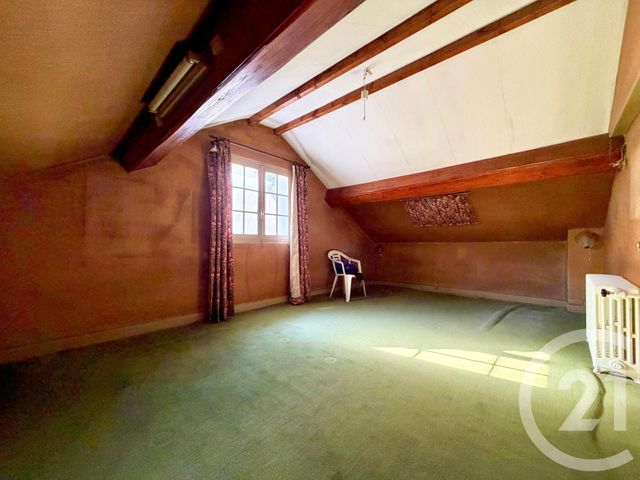 maison à vendre - 4 pièces - 63.34 m2 - POISSY - 78 - ILE-DE-FRANCE - Century 21 Clé De Seine