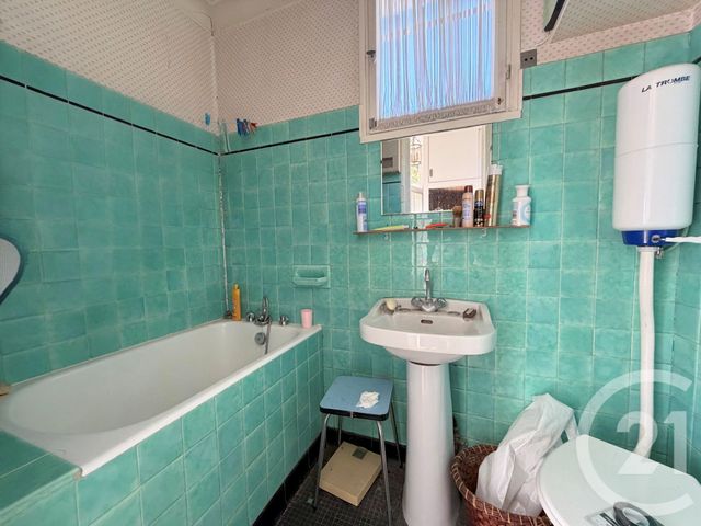 maison à vendre - 4 pièces - 63.34 m2 - POISSY - 78 - ILE-DE-FRANCE - Century 21 Clé De Seine