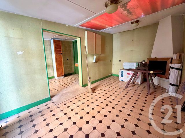 maison à vendre - 4 pièces - 63.34 m2 - POISSY - 78 - ILE-DE-FRANCE - Century 21 Clé De Seine