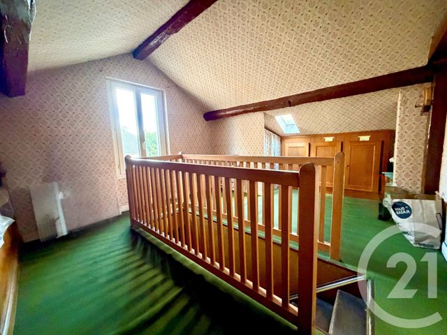 maison à vendre - 4 pièces - 63.34 m2 - POISSY - 78 - ILE-DE-FRANCE - Century 21 Clé De Seine