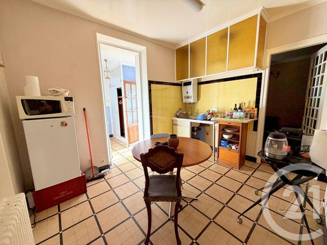 maison à vendre - 4 pièces - 63.34 m2 - POISSY - 78 - ILE-DE-FRANCE - Century 21 Clé De Seine